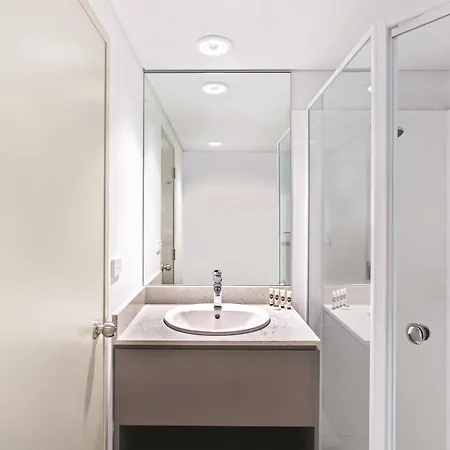 Ibis Styles Sydney Central Exterior photo