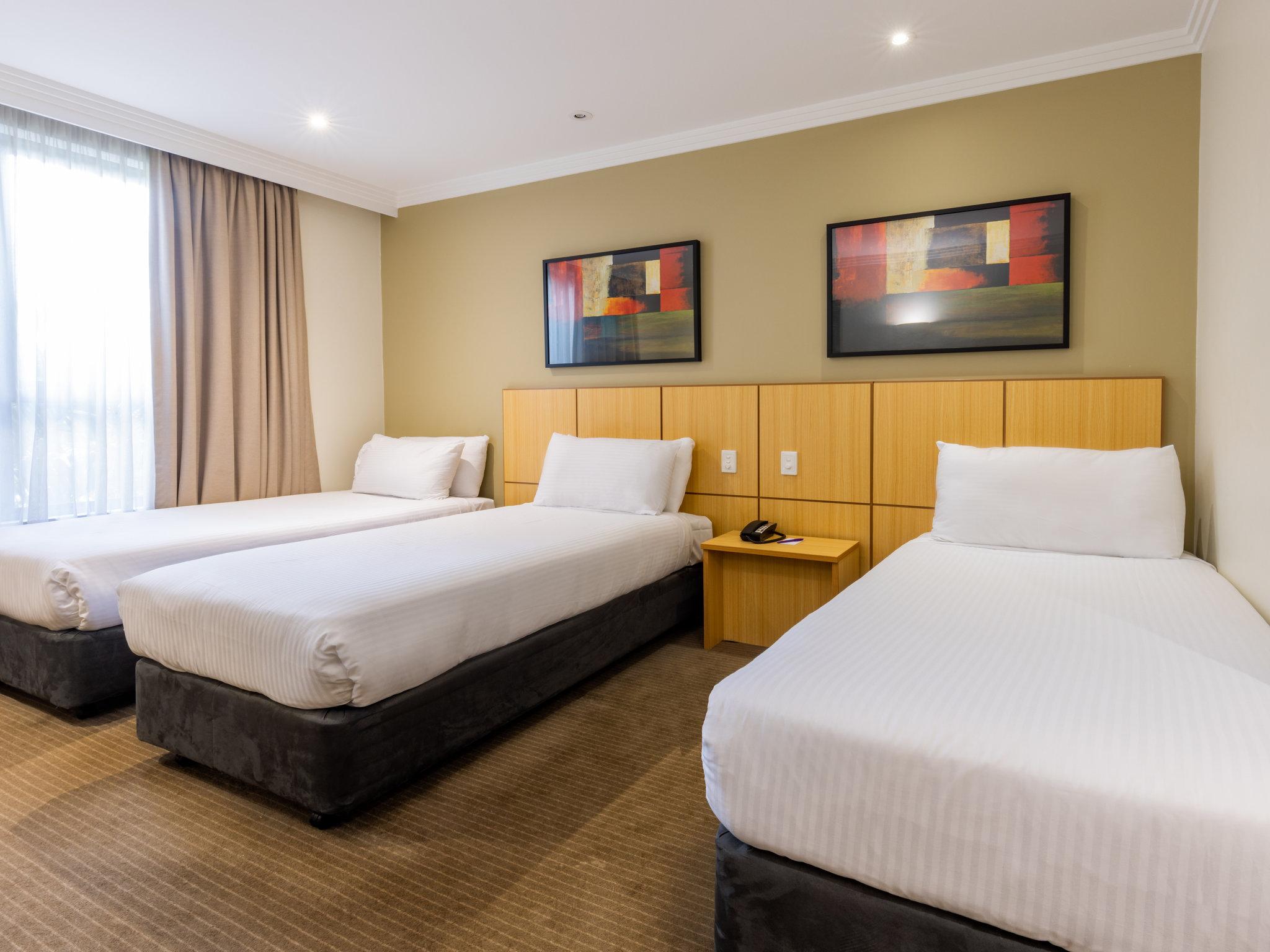 Ibis Styles Hotel Sydney