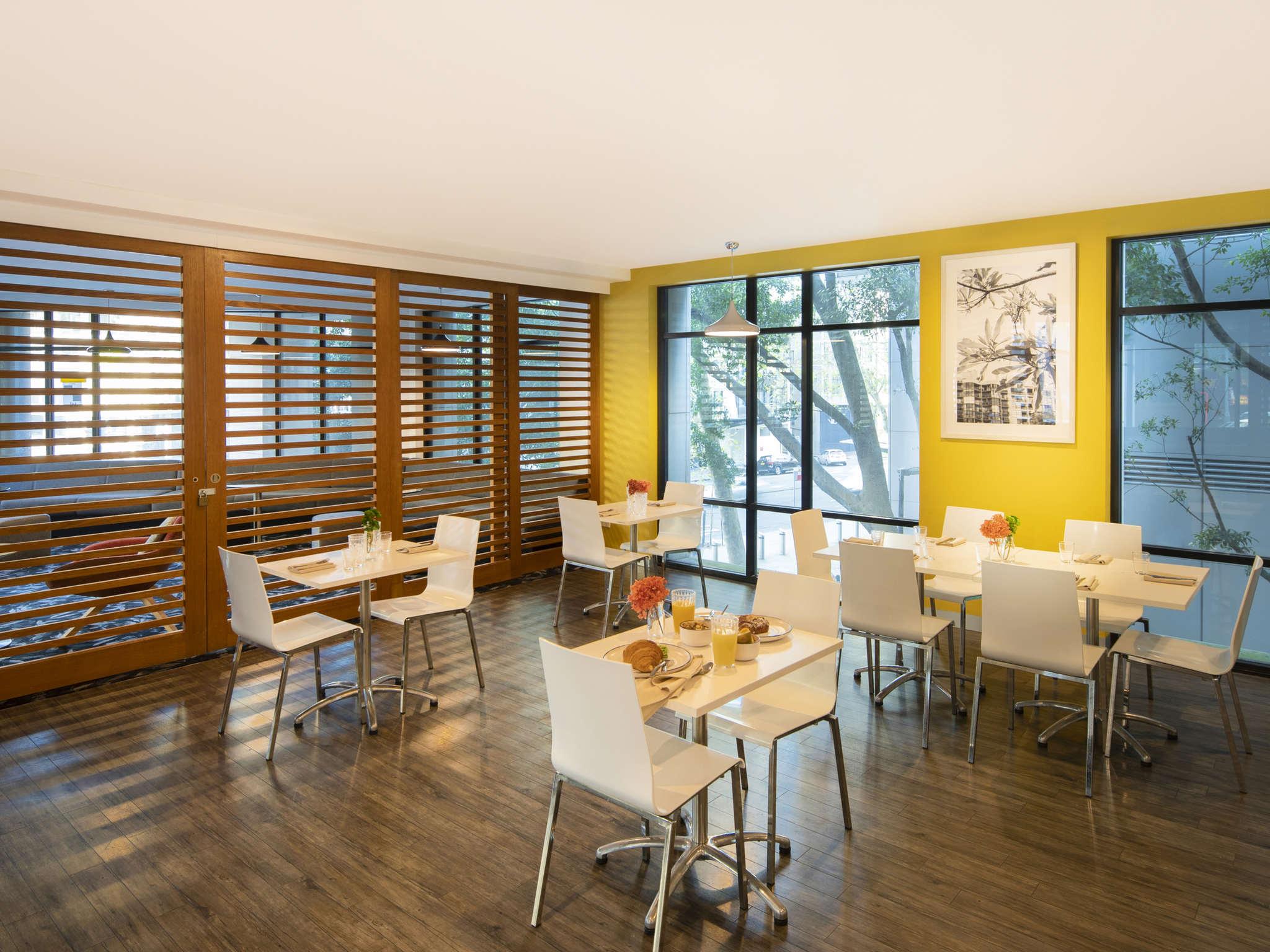 Ibis Styles Hotel Sydney