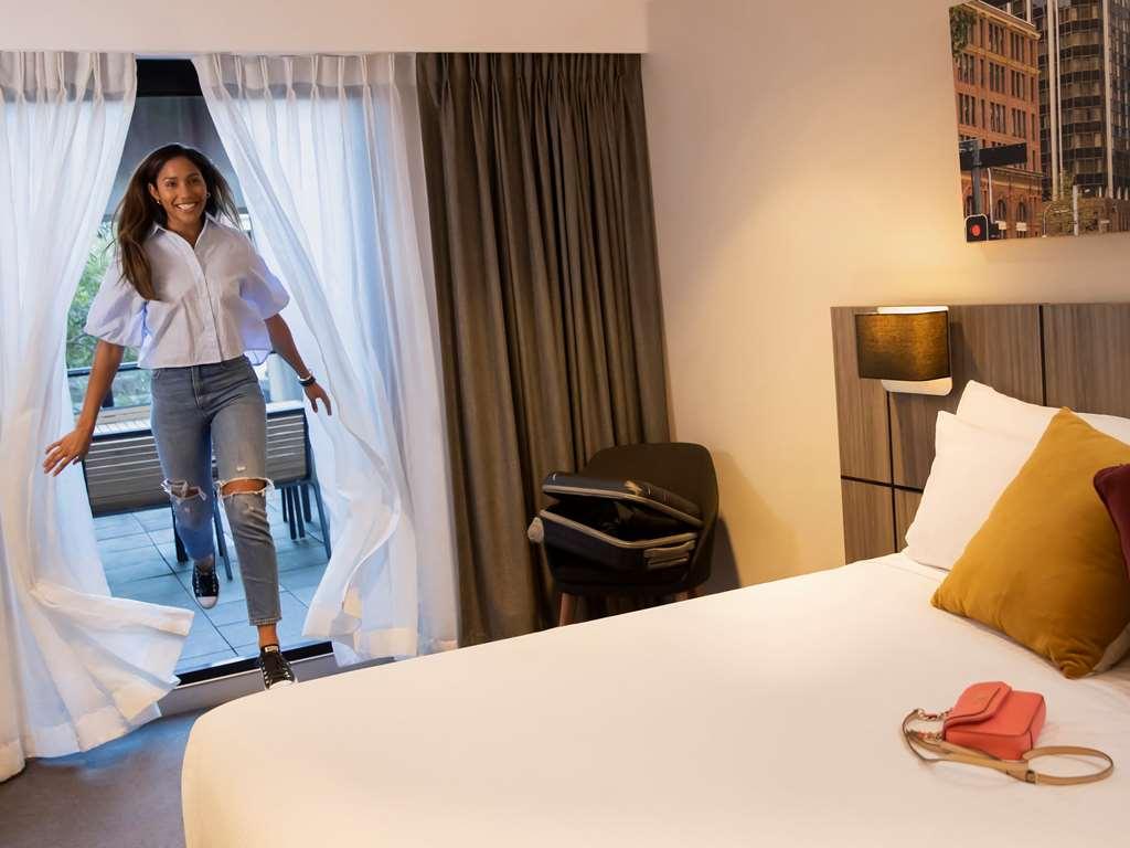 Ibis Styles 3*