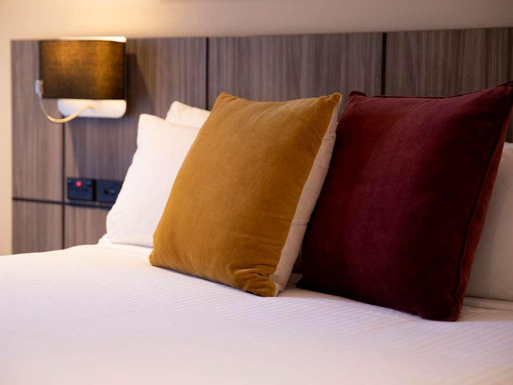 Hotel Ibis Styles 3*