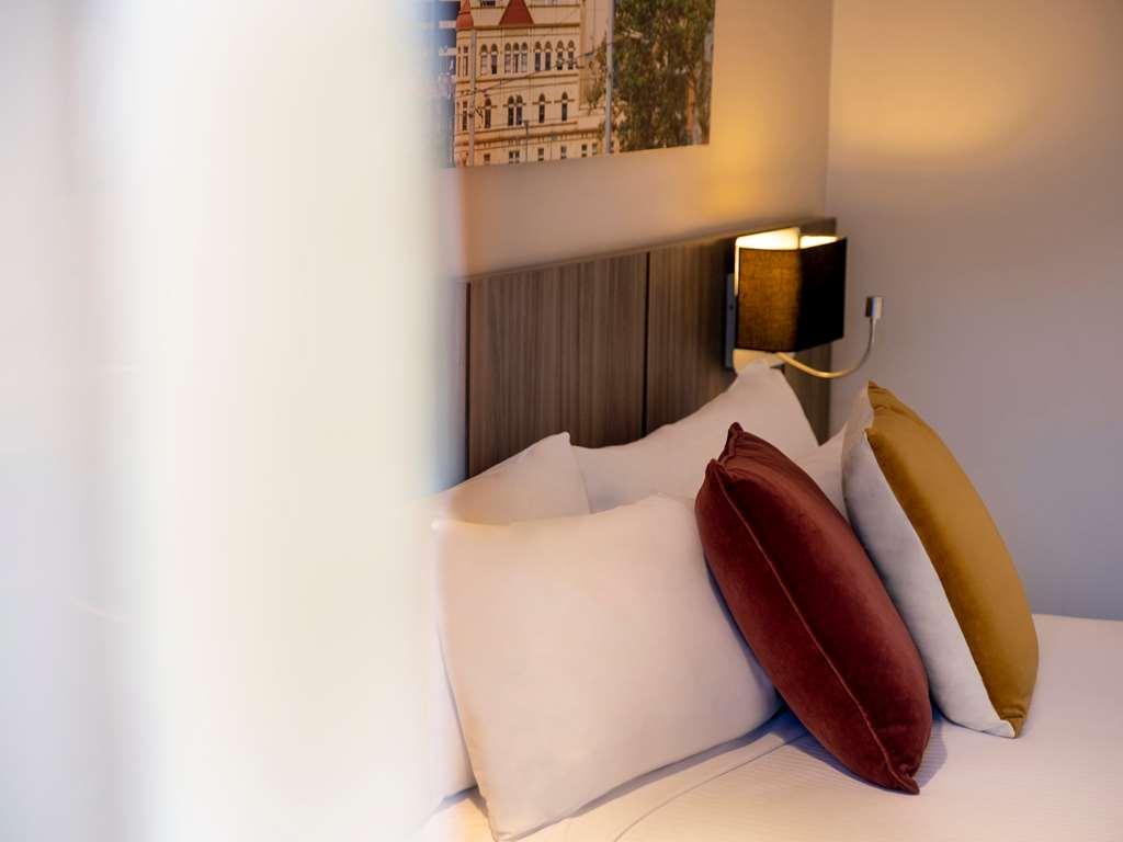 Ibis Styles Sydney