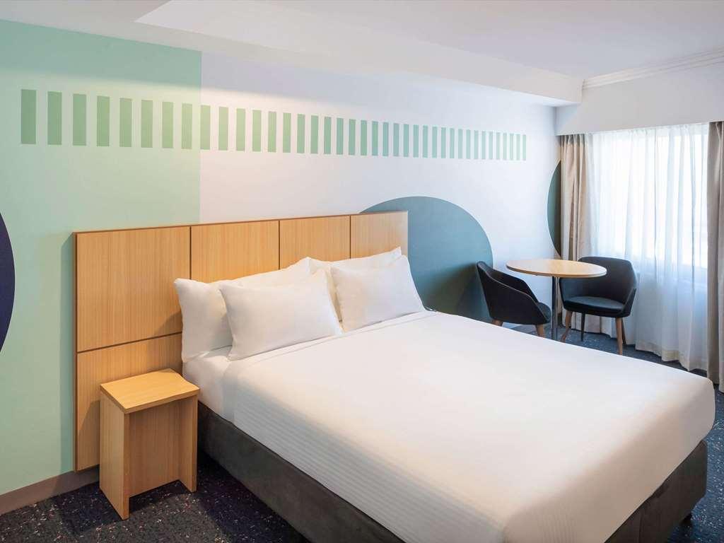 Hotel Ibis Styles Sydney