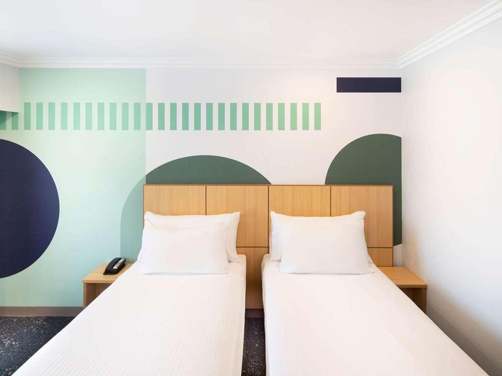 Ibis Styles Hotel