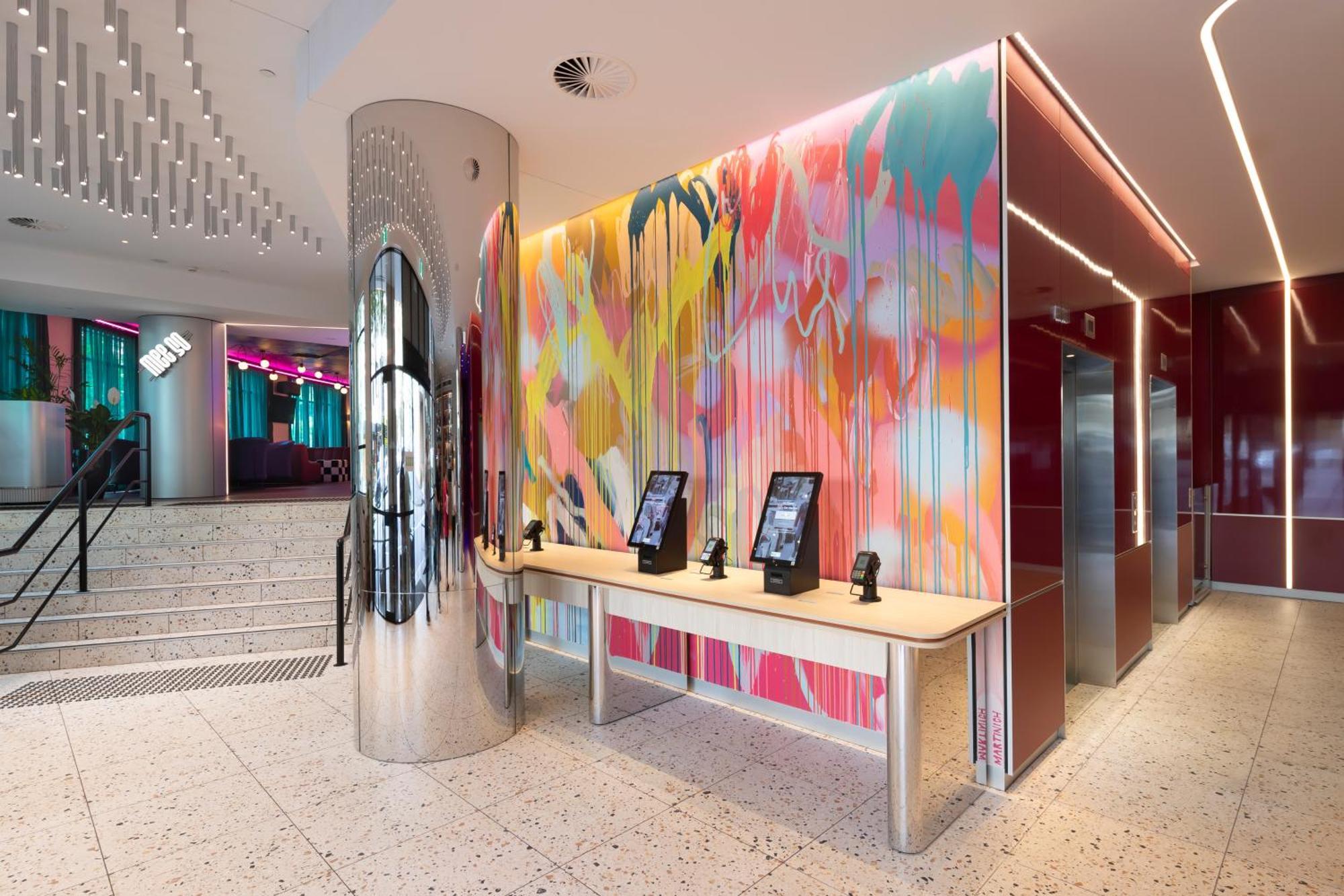 Ibis Styles Hotel