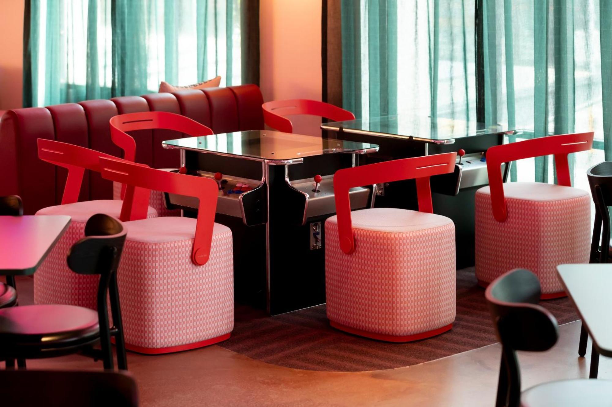 Ibis Styles Hotel Sydney