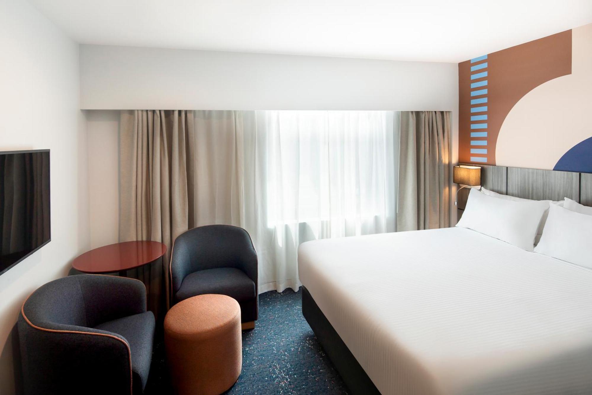 Hotel Ibis Styles