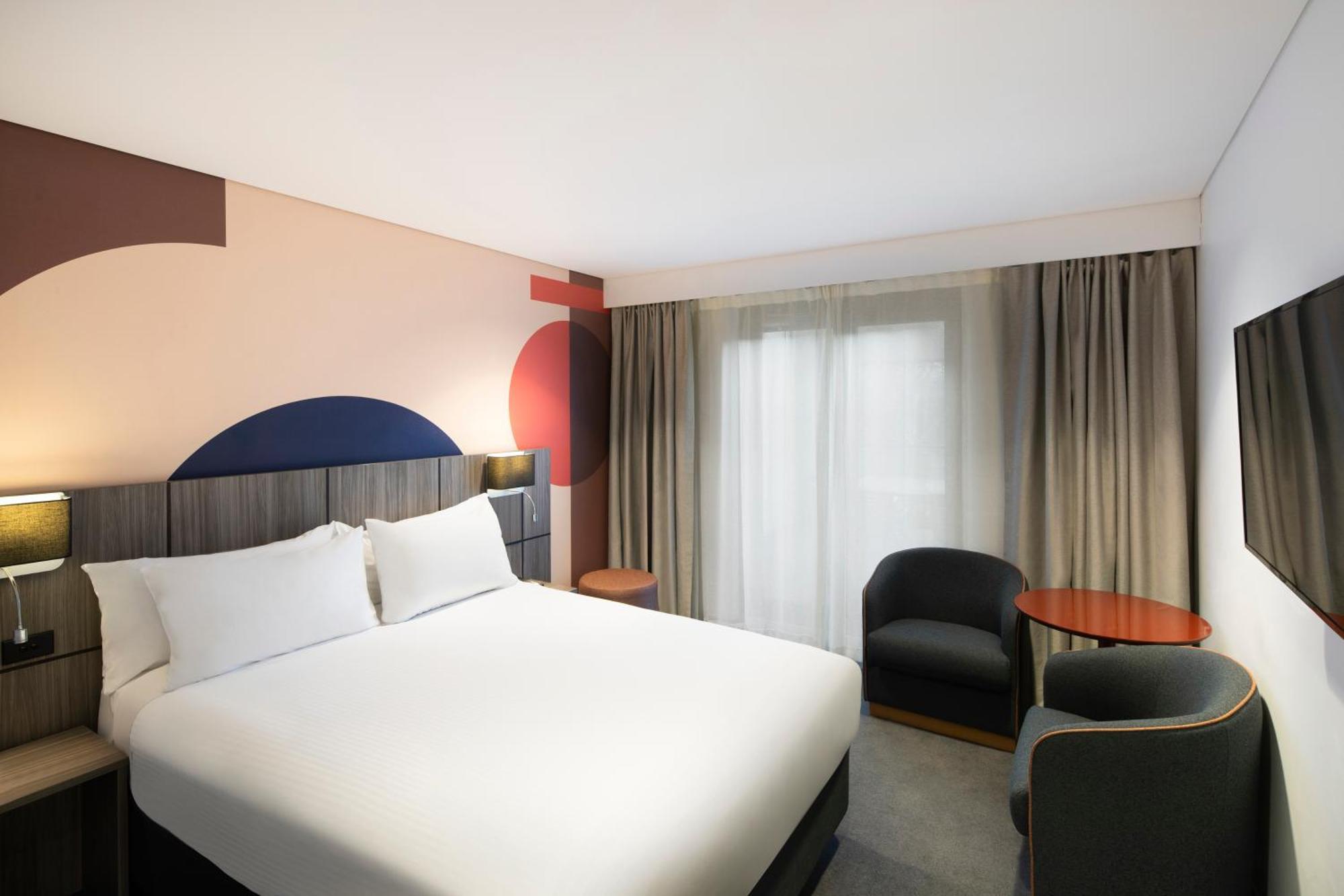 Ibis Styles Hotel Sydney