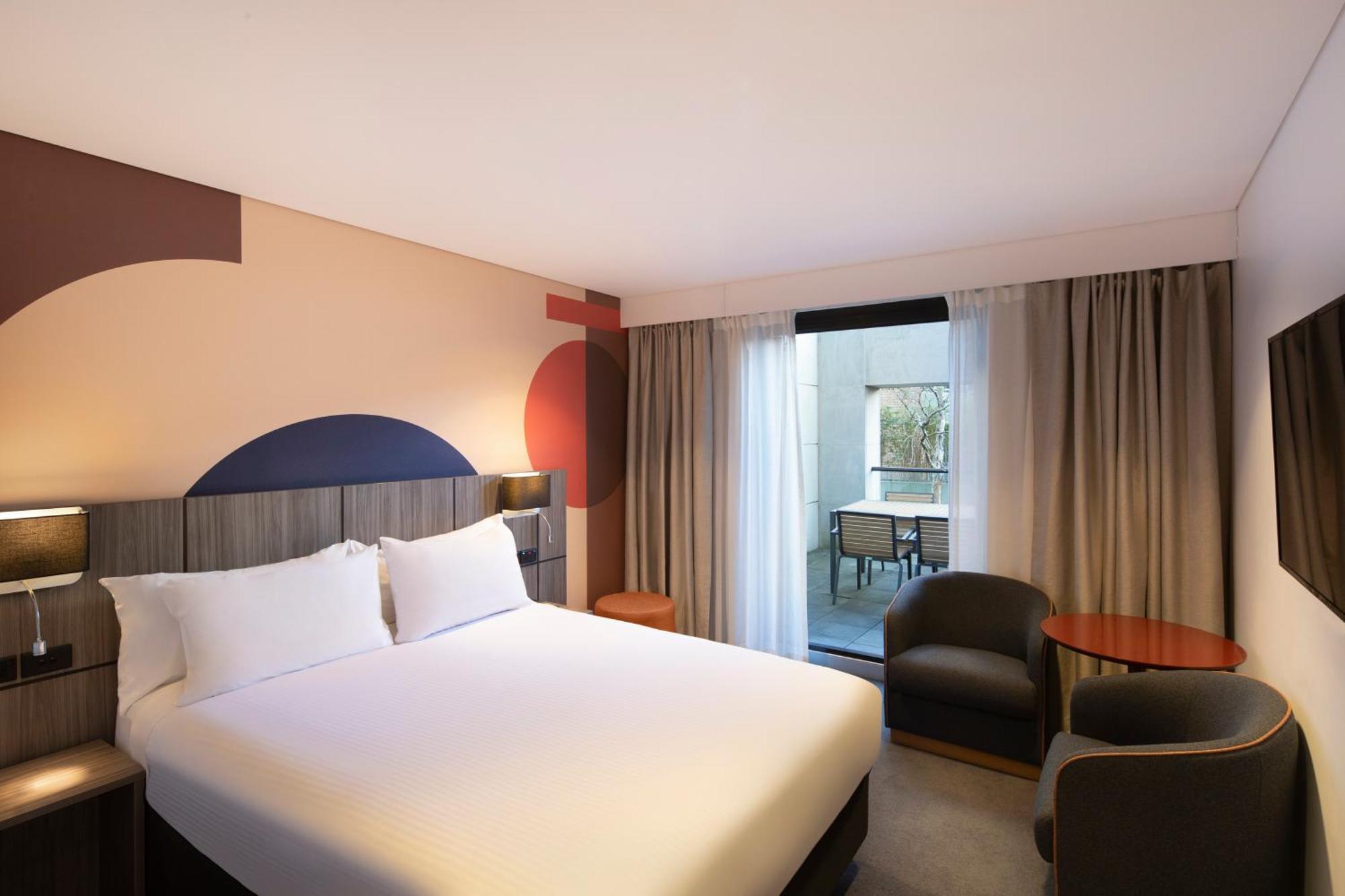 Hotel Ibis Styles