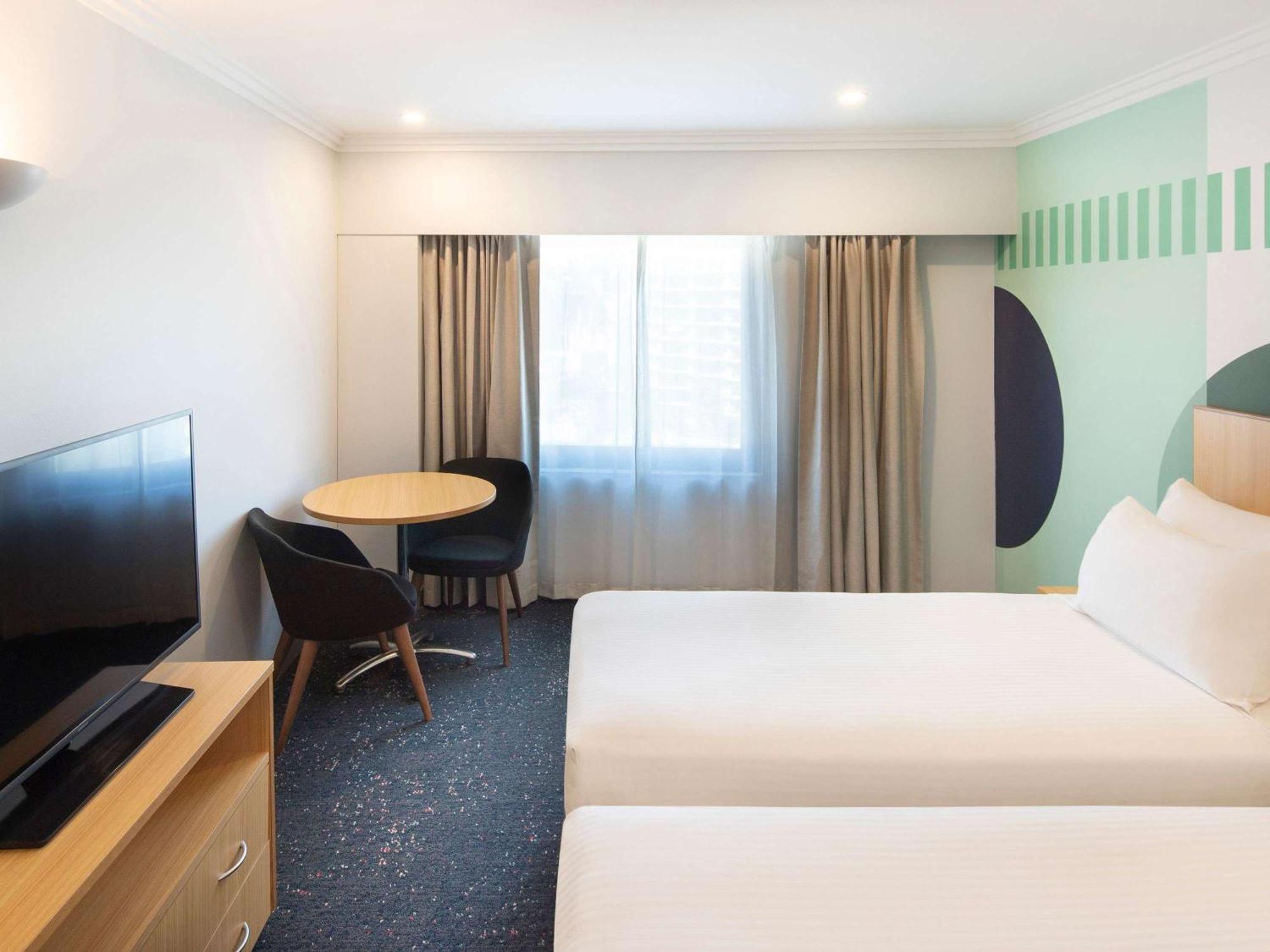 Ibis Styles Sydney