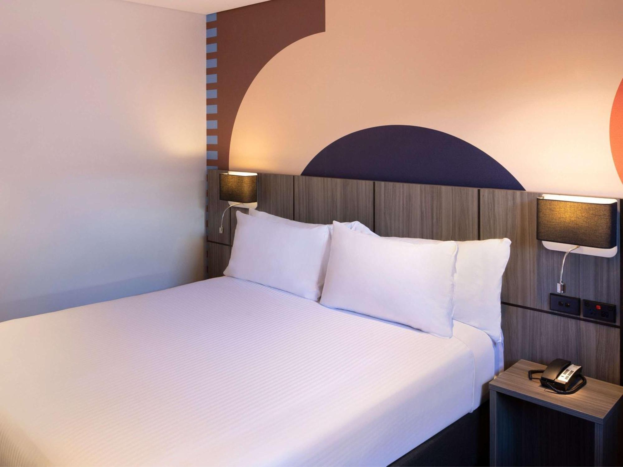 Hotel Ibis Styles